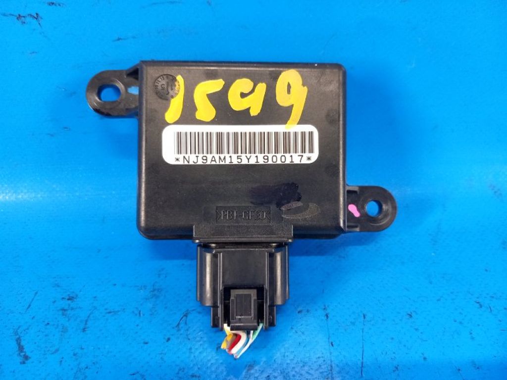 988564BA0A | Блок электронный NISSAN SENTRA B17 12-21