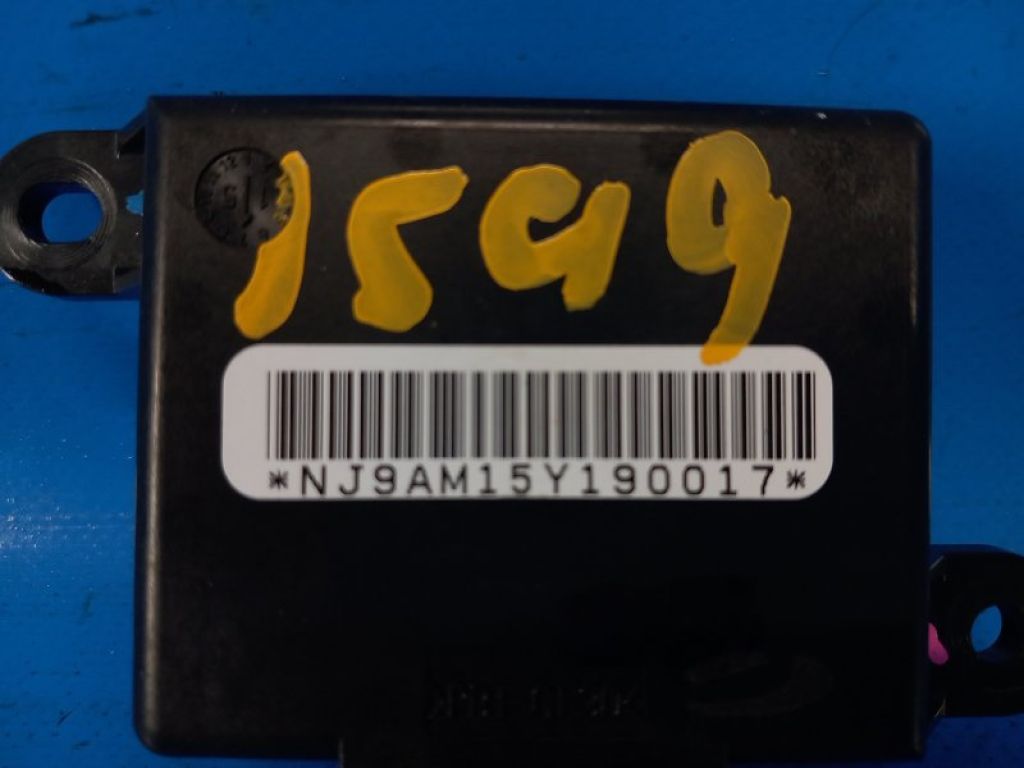 988564BA0A | Блок электронный NISSAN SENTRA B17 12-21 - Фото 2