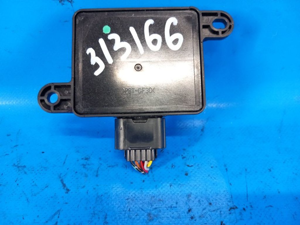 988564BA0A | Блок электронный NISSAN SENTRA B17 12-21 - Фото 3