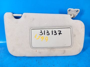 Козырек солнцезащитный прав. NISSAN SENTRA B17 12-21