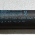 A 164 740 06 45 | Амортизатор крышки багажника прав. MERCEDES GL-CLASS X164 06-12 - Превью 2