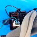 25380JF00A | Кнопка открывания багажника внутренняя NISSAN SENTRA B17 12-21 - Превью 2