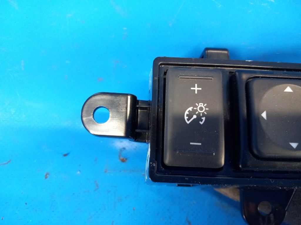 259803RA0A | Регулятор подсветки панели приборов NISSAN SENTRA B17 12-21