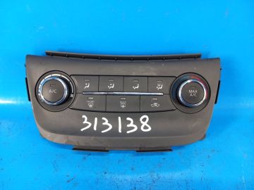 Блок управления печкой NISSAN SENTRA B17 12-21