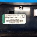 275004AT2A | Блок управления печкой NISSAN SENTRA B17 12-21 - Превью 3