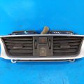 687503SG1B | Дефлектор воздушный NISSAN SENTRA B17 12-21