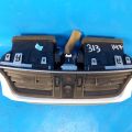 687503SG1B | Дефлектор воздушный NISSAN SENTRA B17 12-21 - Превью 2