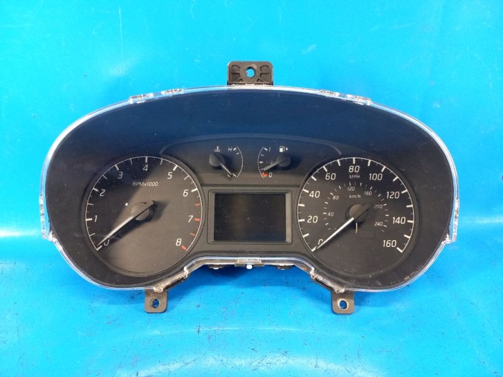 248104AT0A | Панель приборов NISSAN SENTRA B17 12-21