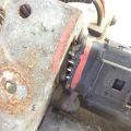95562460100 | Селектор раздаточной коробки прав. PORSCHE CAYENNE 07-10 - Превью 4