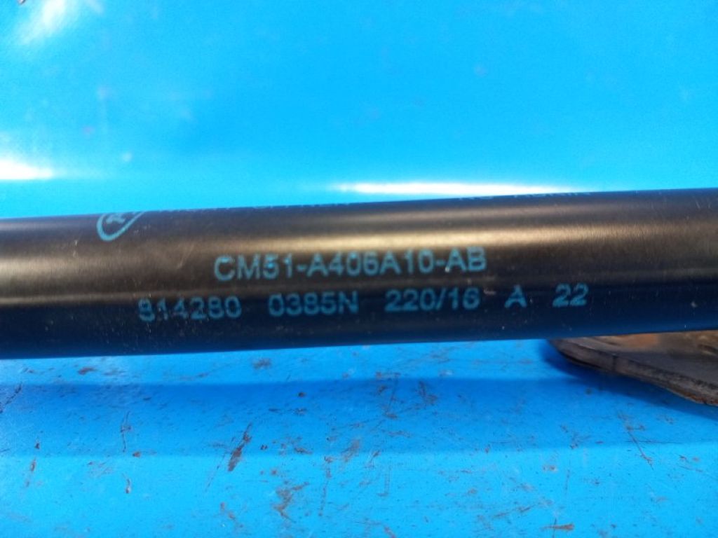 CP9Z-58406A10-B | Амортизатор крышки багажника FORD FOCUS 10-18 - Фото 2