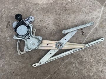 Склопідйомник задн. прав. LEXUS RX350/450 09-15