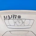 BM5Z-15B691-J | Блок керування освітленням FORD FOCUS 10-18