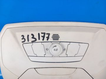 Блок керування освітленням FORD FOCUS 10-18
