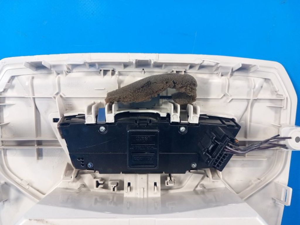 BM5Z-15B691-J | Блок керування освітленням FORD FOCUS 10-18 - Фото 2