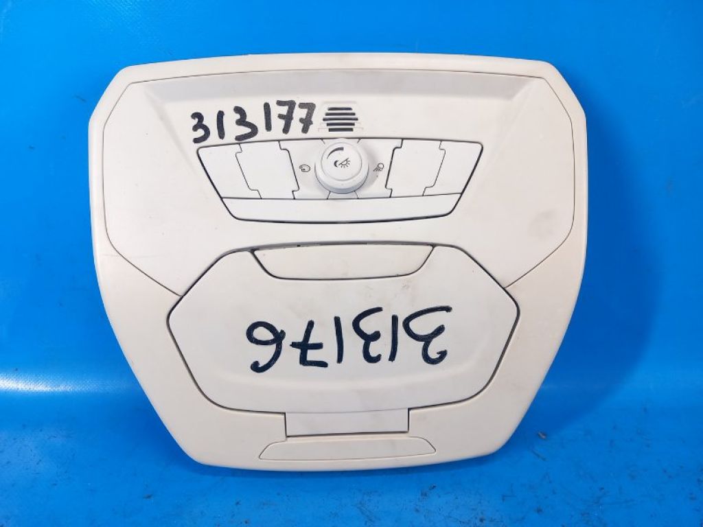 F1EZ-58519A70-BA | Бардачок под очки FORD FOCUS 10-18