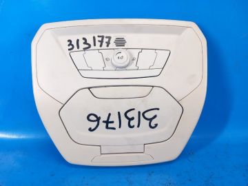 Бардачок под очки FORD FOCUS 10-18