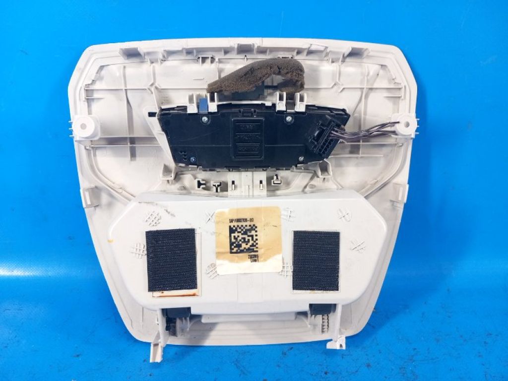 F1EZ-58519A70-BA | Бардачок под очки FORD FOCUS 10-18 - Фото 2