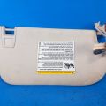 F1EZ-5804105-BA | Козирок сонцезахисний лів. FORD FOCUS 10-18 - Прев'ю 2
