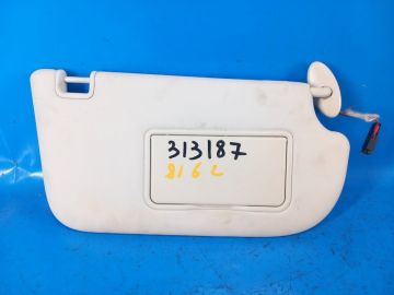 Козырек солнцезащитный прав. FORD FOCUS 10-18