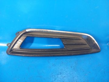 Накладка бампера передн. лів. FORD FOCUS 10-18