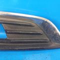 F1EZ-15266-G | Накладка бампера передн. лів. FORD FOCUS 10-18 - Прев'ю 3