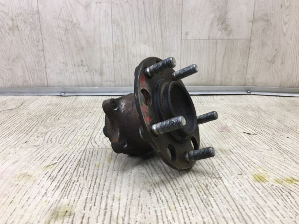 3785A008 | Маточина колеса задн. MITSUBISHI OUTLANDER XL 05-13