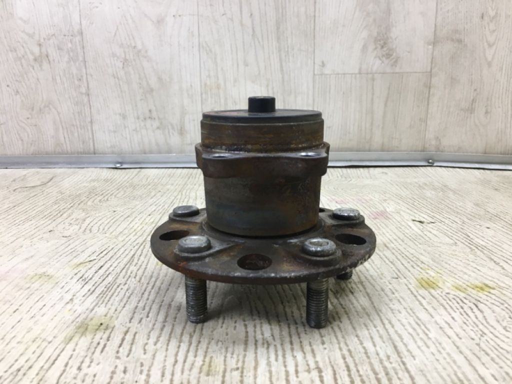 3785A008 | Маточина колеса задн. MITSUBISHI OUTLANDER XL 05-13 - Фото 3