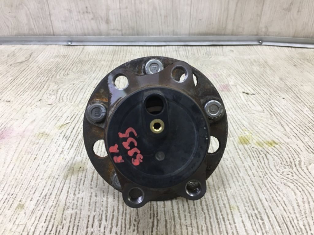 3785A008 | Маточина колеса задн. MITSUBISHI OUTLANDER XL 05-13 - Фото 4