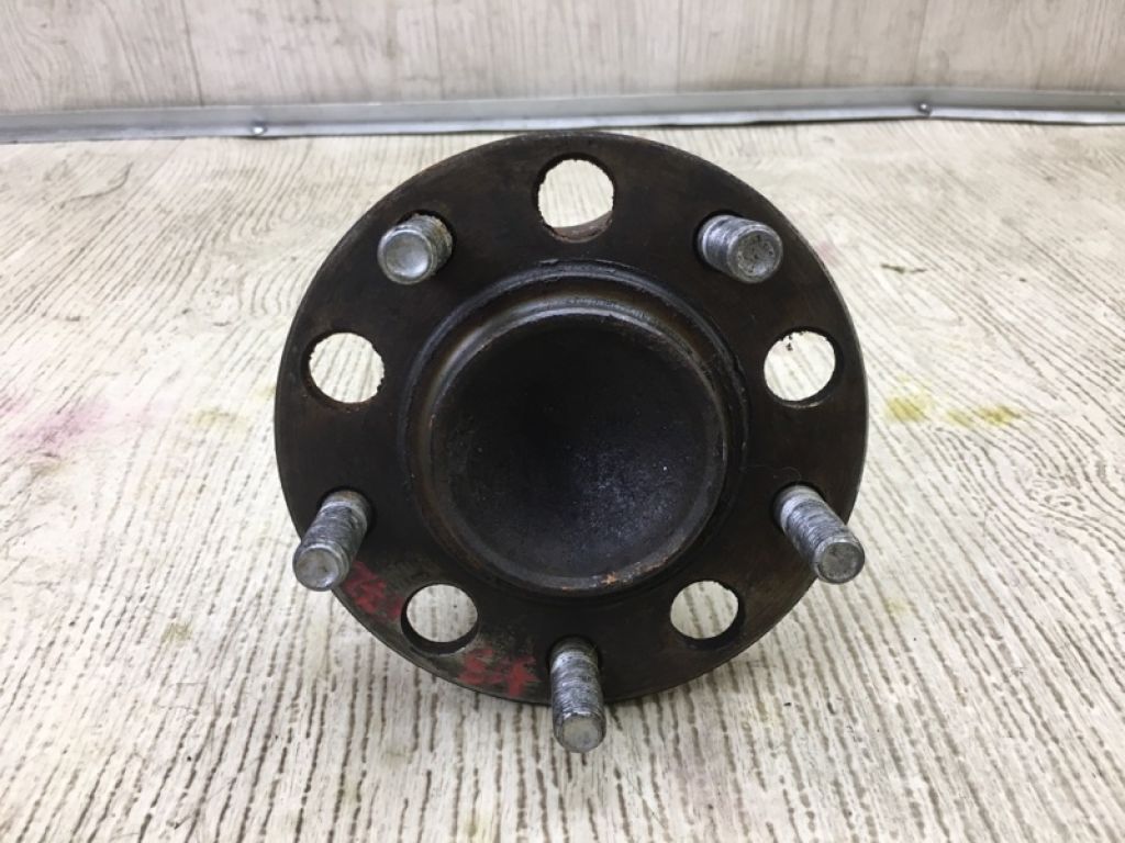 3785A008 | Маточина колеса задн. MITSUBISHI OUTLANDER XL 05-13 - Фото 5