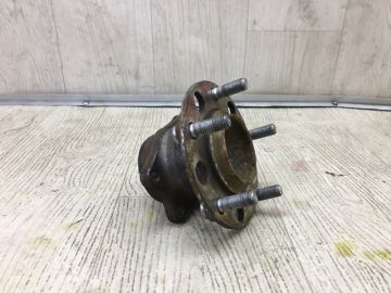 Маточина колеса задн. MITSUBISHI OUTLANDER XL 05-13