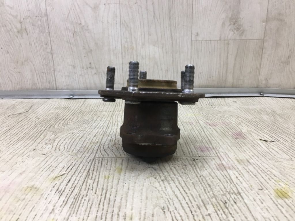 3785A008 | Маточина колеса задн. MITSUBISHI OUTLANDER XL 05-13 - Фото 2