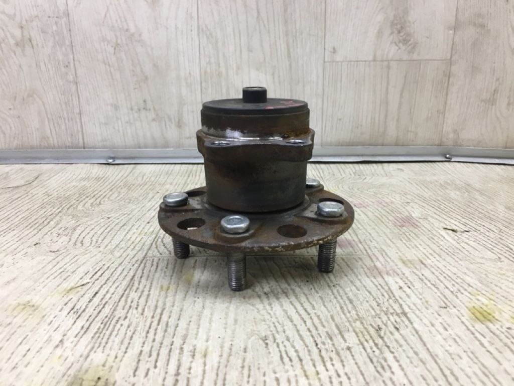 3785A008 | Маточина колеса задн. MITSUBISHI OUTLANDER XL 05-13 - Фото 3