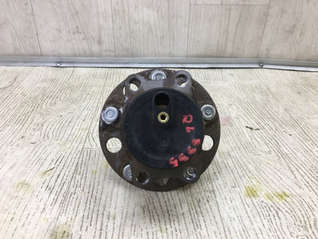 3785A008 | Маточина колеса задн. MITSUBISHI OUTLANDER XL 05-13 - Фото 4