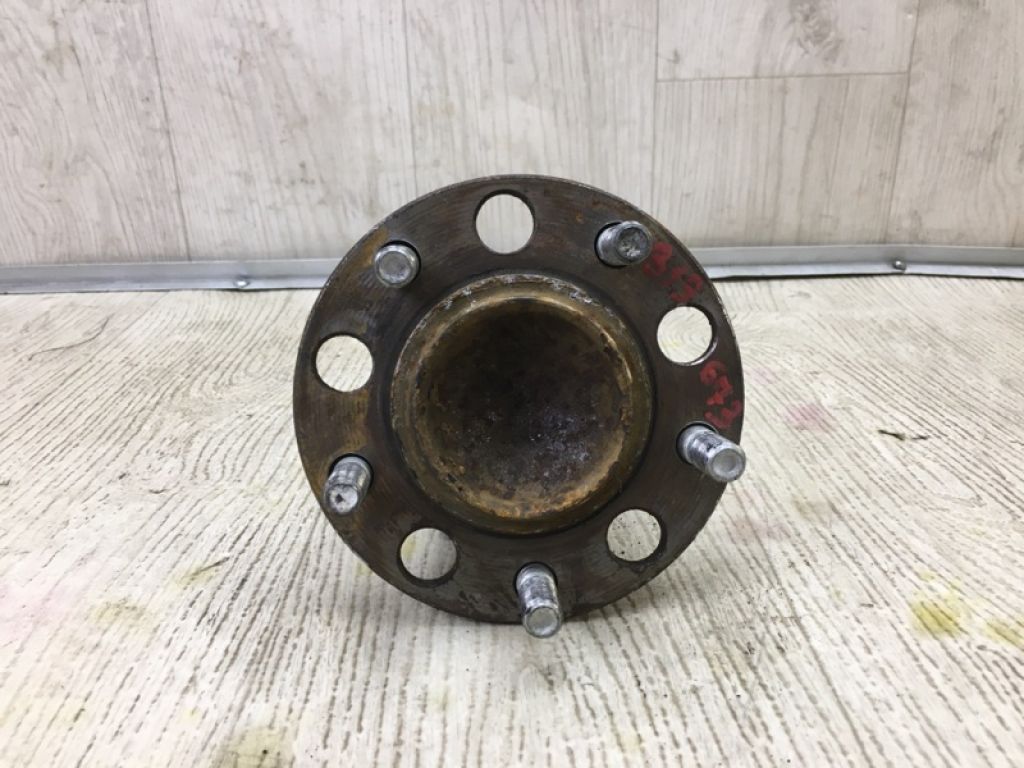 3785A008 | Маточина колеса задн. MITSUBISHI OUTLANDER XL 05-13 - Фото 5