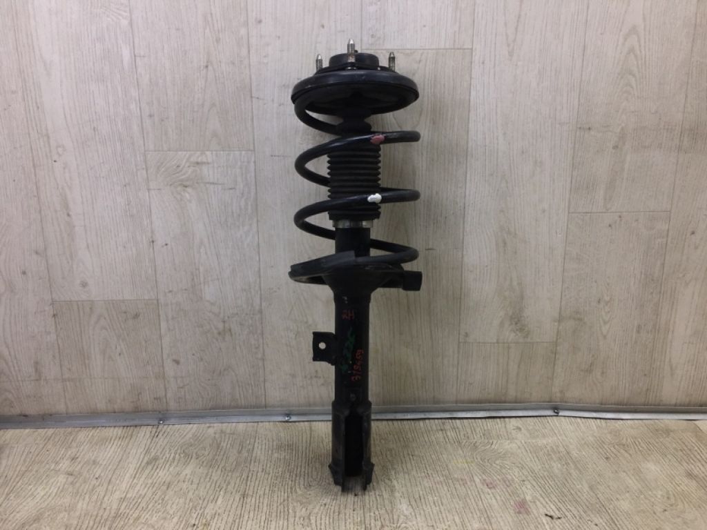 4060A050 | Амортизатор передн. прав. MITSUBISHI OUTLANDER XL 05-13