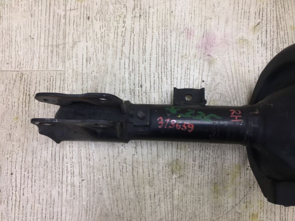 4060A050 | Амортизатор передн. прав. MITSUBISHI OUTLANDER XL 05-13 - Фото 3