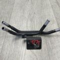 21621-3LM5A | Трубка акпп NISSAN NV200 USA 13-