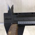 KJ5Z-2C026-A | Гальмівний диск задній FORD ESCAPE 12-19 - Прев'ю 6
