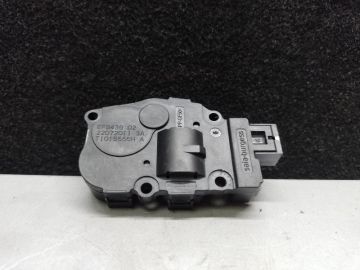 Моторчик заслонки печки MERCEDES GL-CLASS X164 06-12