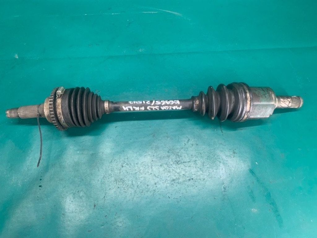 GD23-25-60XB | Привод передний лев. MAZDA 323 BJ 98-2003