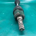 GD23-25-60XB | Привод передний лев. MAZDA 323 BJ 98-2003 - Превью 3