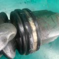 GD23-25-60XB | Привод передний лев. MAZDA 323 BJ 98-2003 - Превью 4