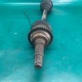 GD23-25-60XB | Привод передний лев. MAZDA 323 BJ 98-2003 - Превью 5
