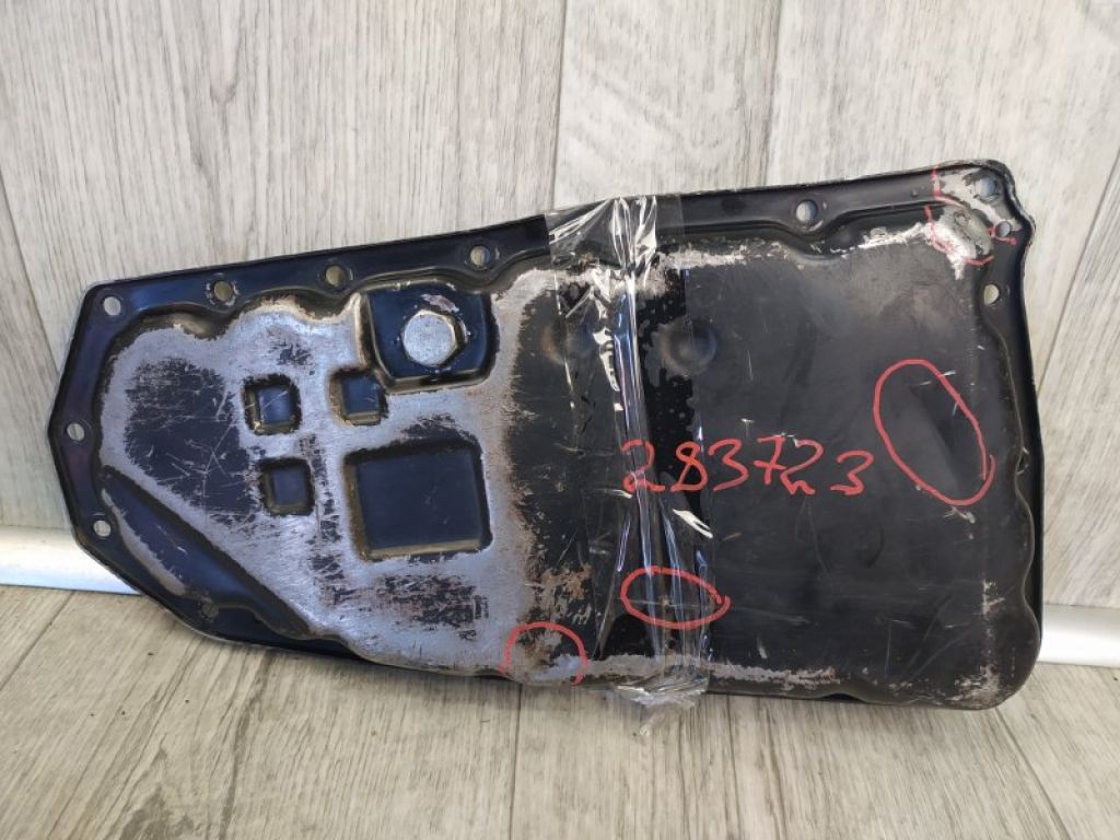 2705A014 | Піддон АКПП MITSUBISHI LANCER X 10 07-15