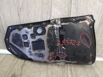 Піддон АКПП MITSUBISHI LANCER X 10 07-15