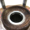 402026FK0A | Ступица передн. NISSAN QASHQAI/ROGUE SPORT 14- - Превью 6