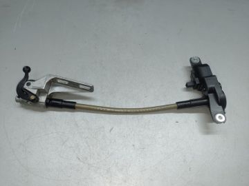 Разное задн. прав. MERCEDES GL-CLASS X164 06-12