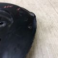 411514BT0A | Защита тормозного диска передн. прав. NISSAN QASHQAI/ROGUE SPORT 14- - Превью 4