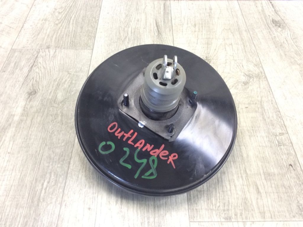 4630A093 | Вакуумний підсилювач гальм MITSUBISHI OUTLANDER XL 05-13