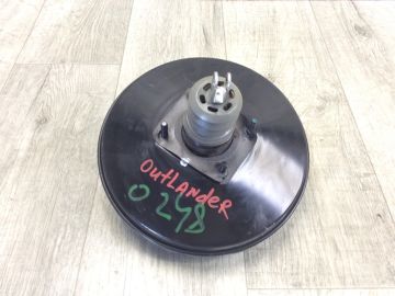 Вакуумний підсилювач гальм MITSUBISHI OUTLANDER XL 05-13